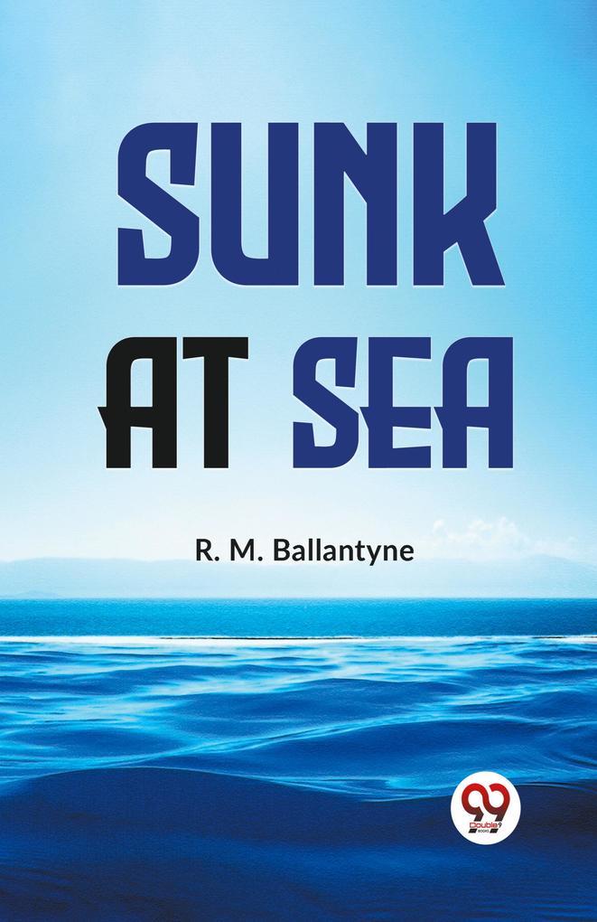 Sunk At Sea