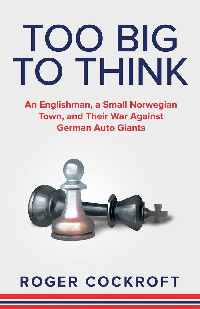 Too Big to Think