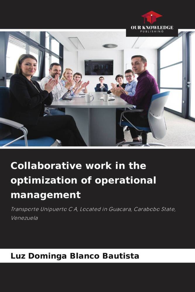 Collaborative work in the optimization of operational management