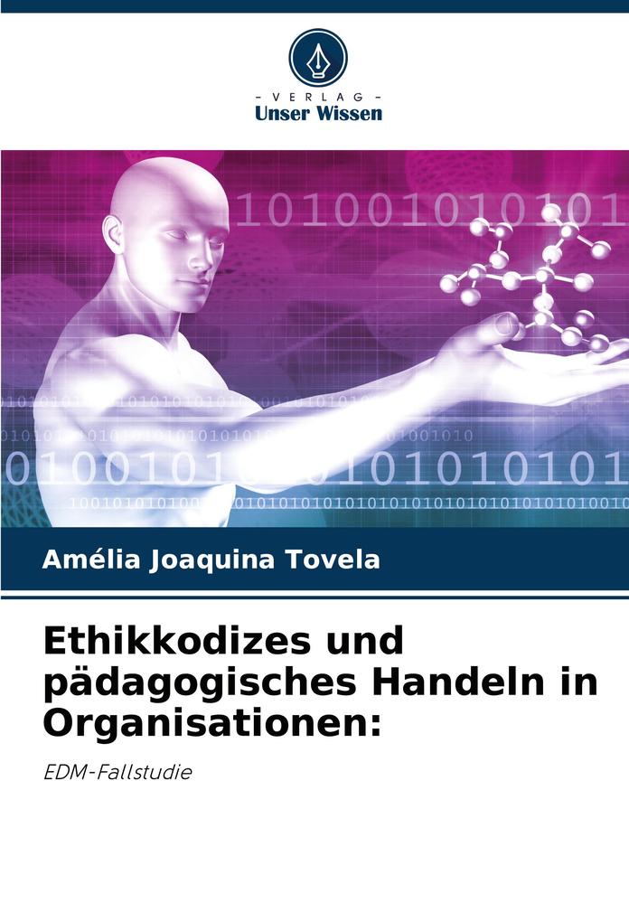 Ethikkodizes und pädagogisches Handeln in Organisationen: