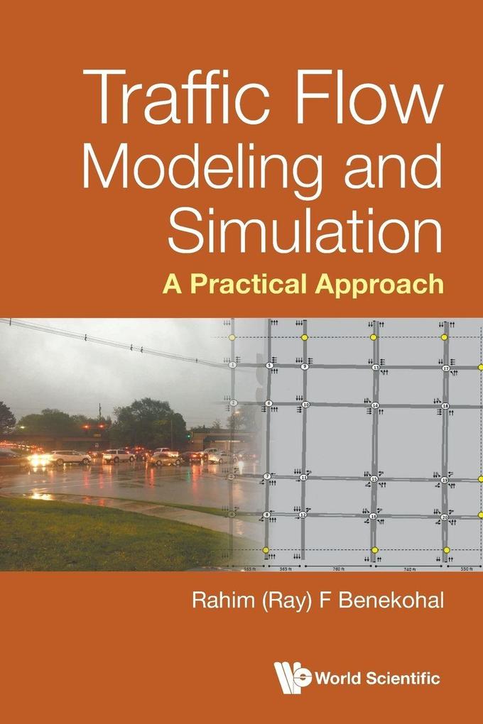 TRAFFIC FLOW MODELING AND SIMULATION