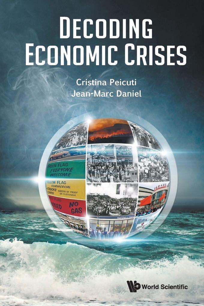 DECODING ECONOMIC CRISES