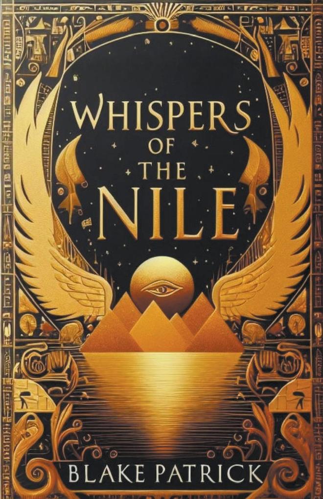 Whispers of the Nile