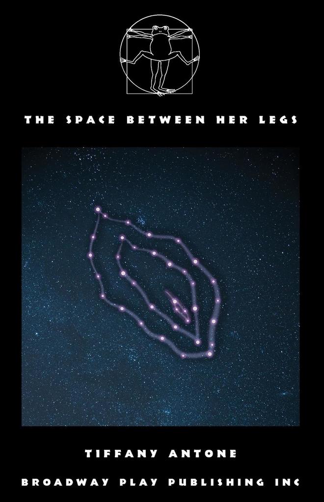 The Space Between Her Legs