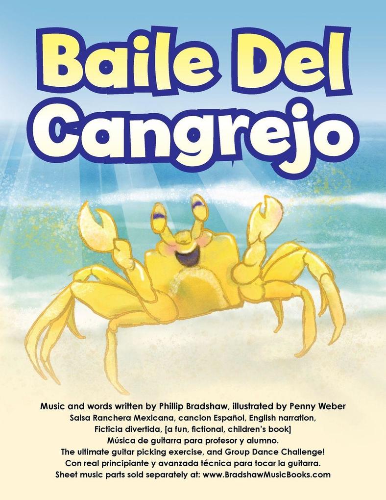 Baile Del Cangrejo