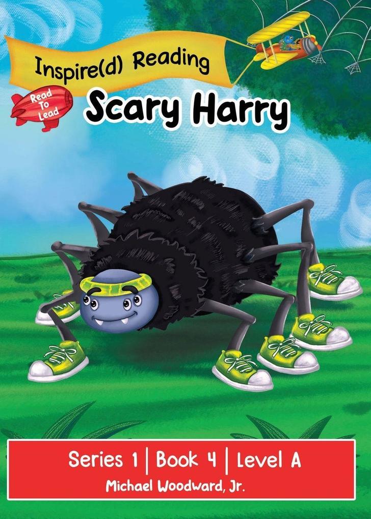 Scary Harry