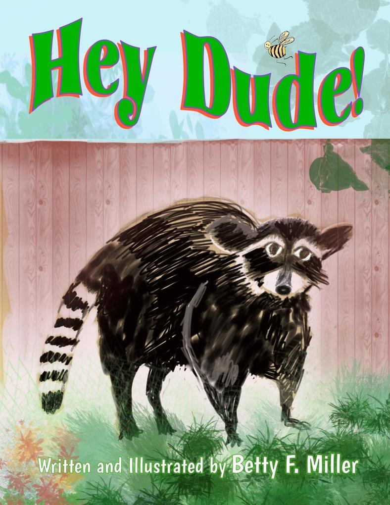 Hey Dude