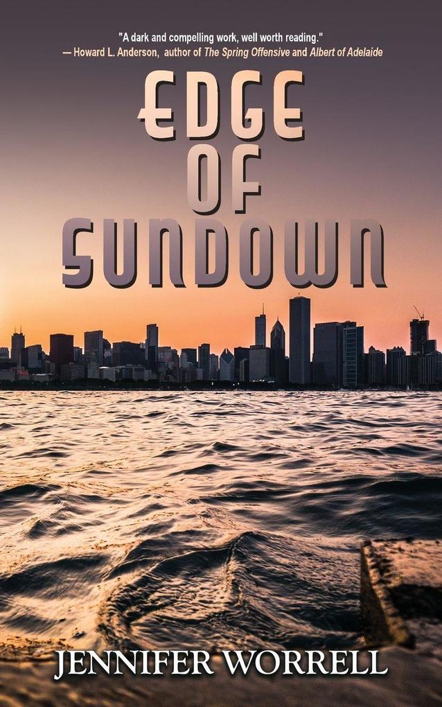 Edge of Sundown