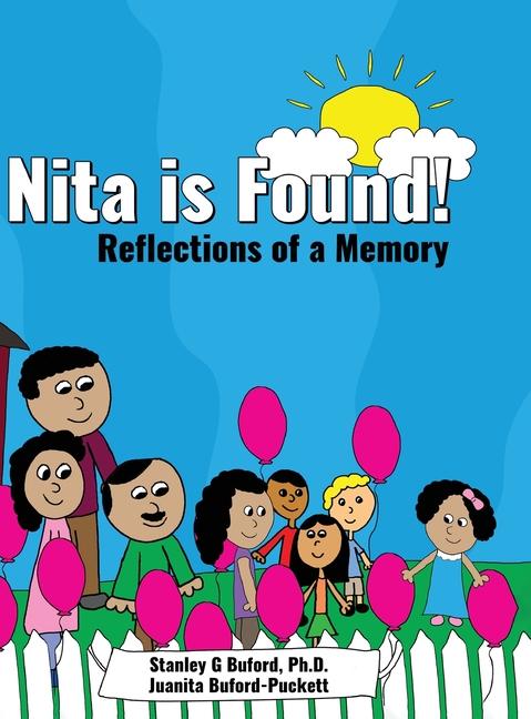 Nita is Found!