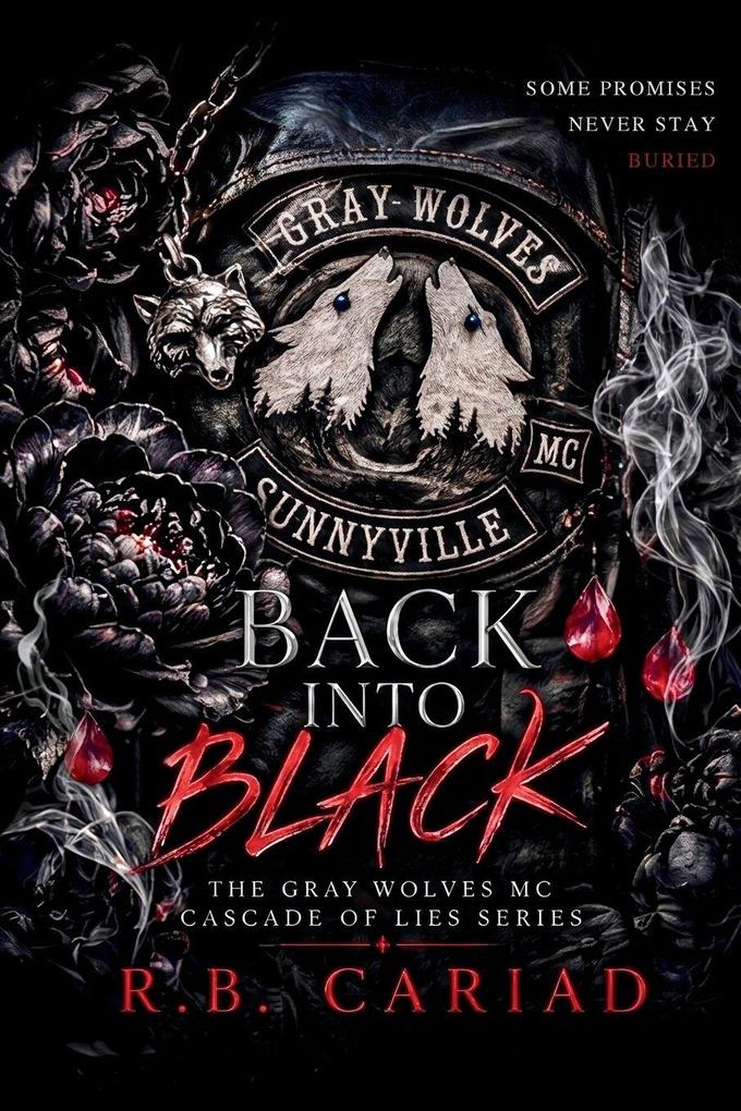 Back Into Black