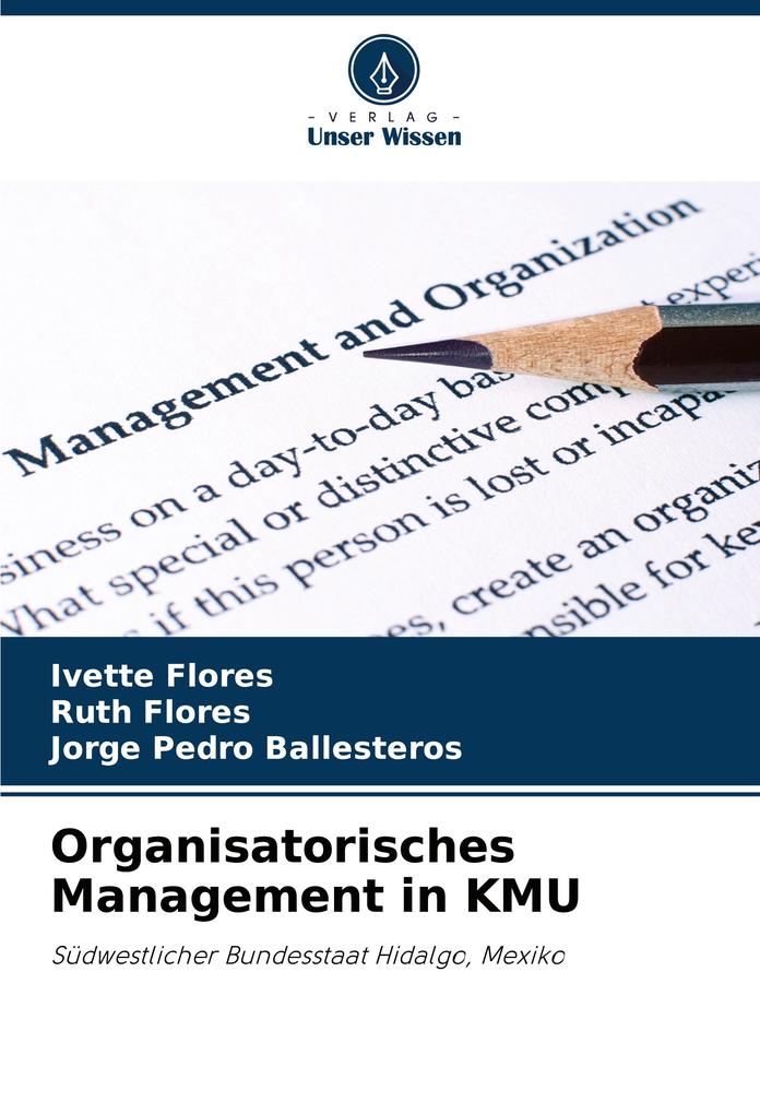 Organisatorisches Management in KMU
