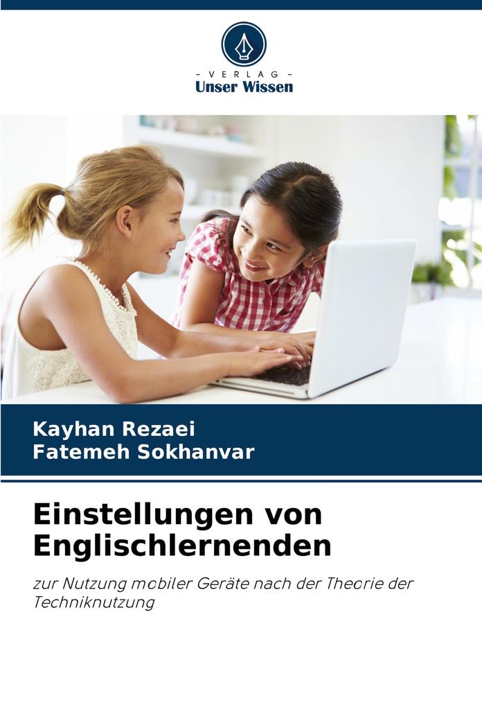 Einstellungen von Englischlernenden