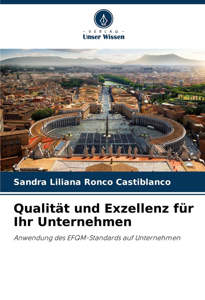 Qualität und Exzellenz für Ihr Unternehmen