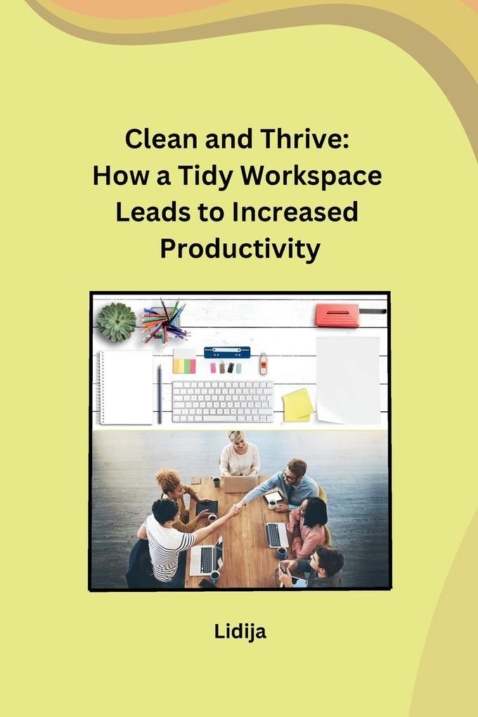 Clean and Thrive