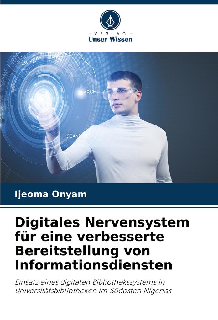 Digitales Nervensystem für eine verbesserte Bereitstellung von Informationsdiensten