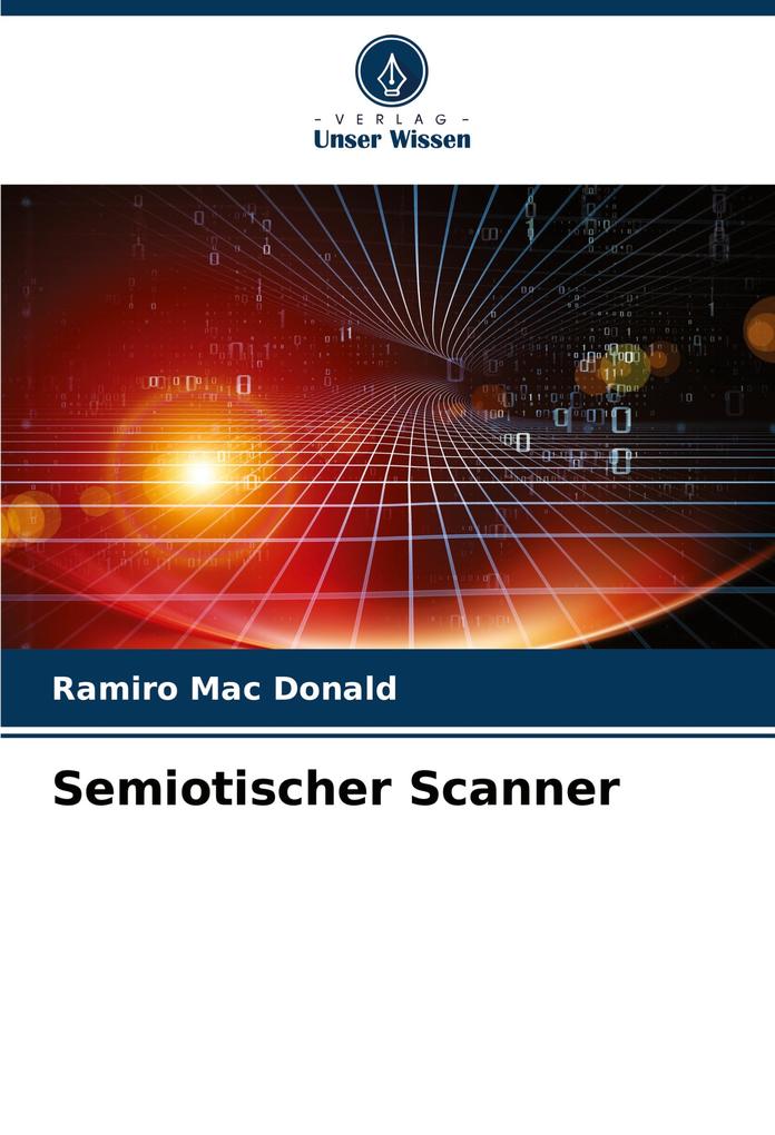 Semiotischer Scanner