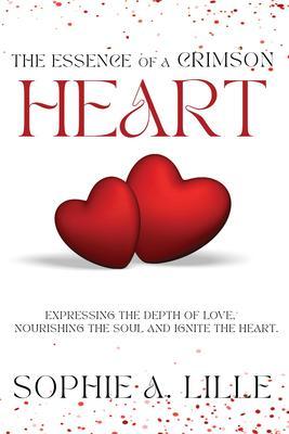 The Essence of a Crimson Heart