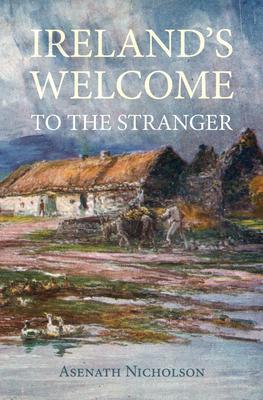 Ireland‘s Welcome to the Stranger