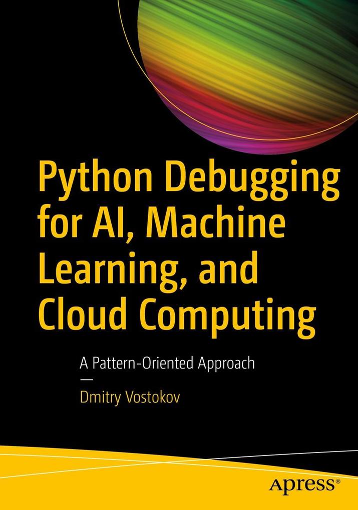 Python Debugging for AI Machine Learning and Cloud Computing