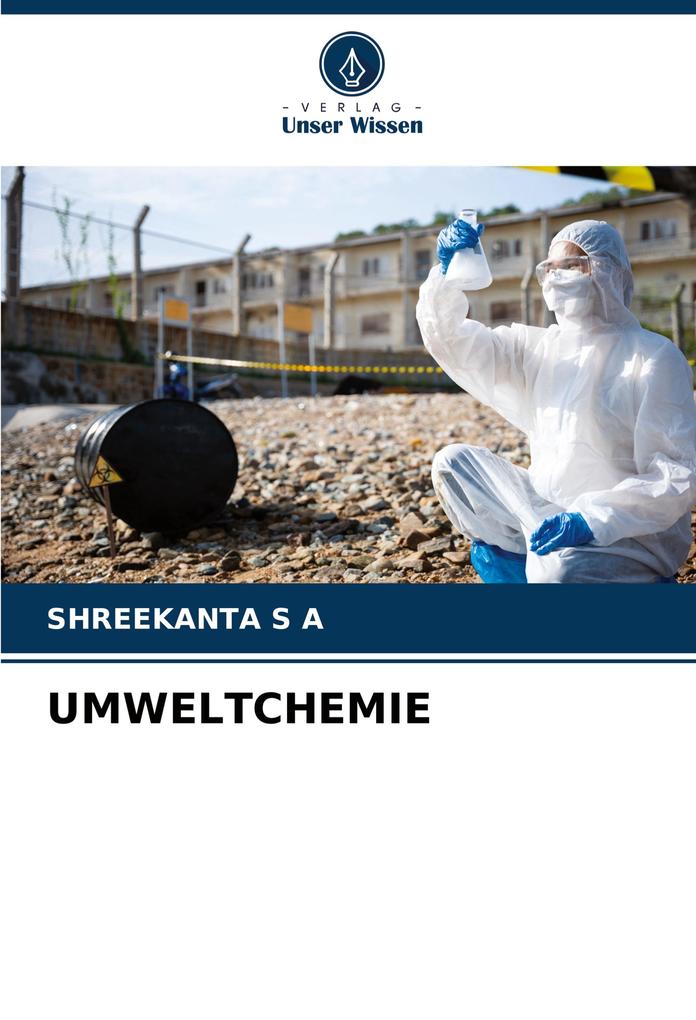 UMWELTCHEMIE