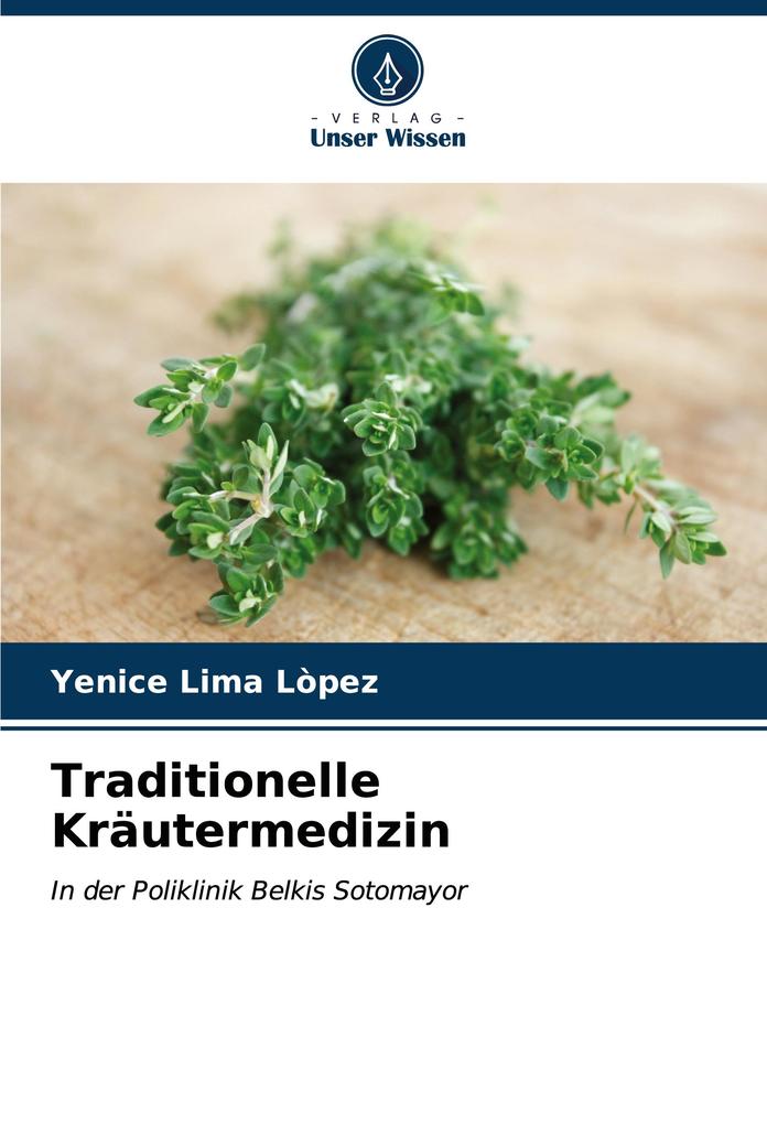 Traditionelle Kräutermedizin