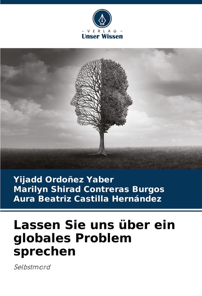 Lassen Sie uns über ein globales Problem sprechen