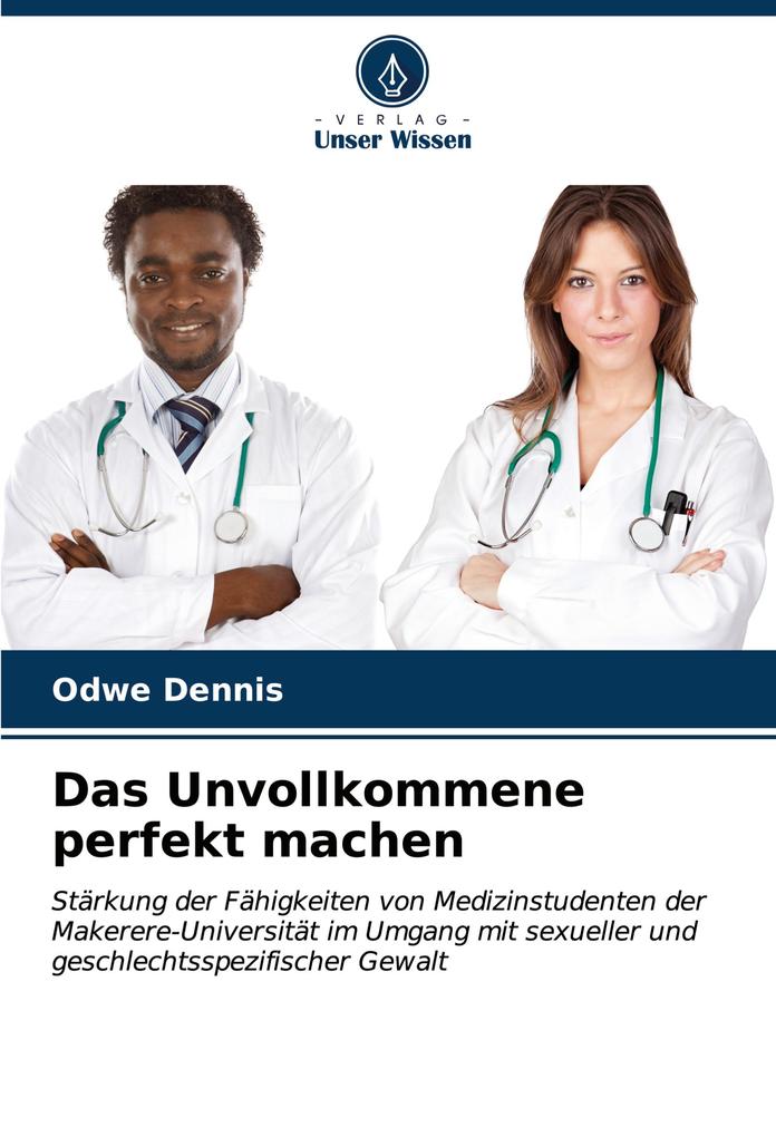 Das Unvollkommene perfekt machen