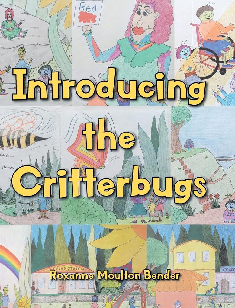 INTRODUCING THE CRITTERBUGS
