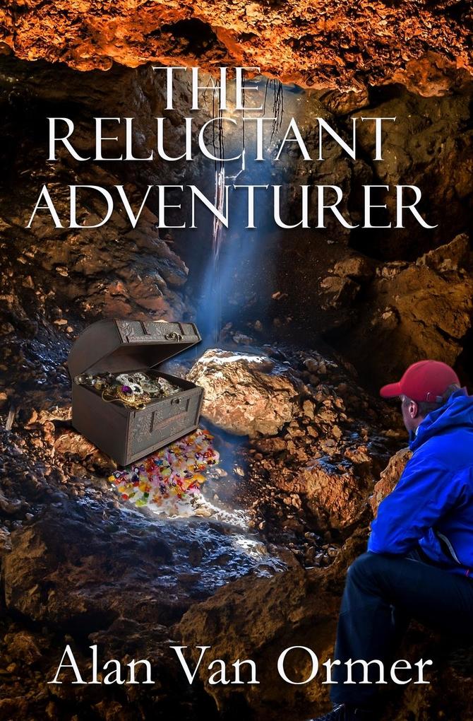 The Reluctant Adventurer