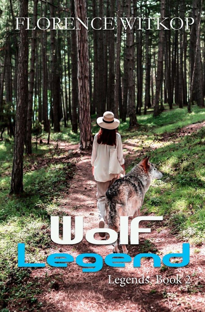 Wolf Legend