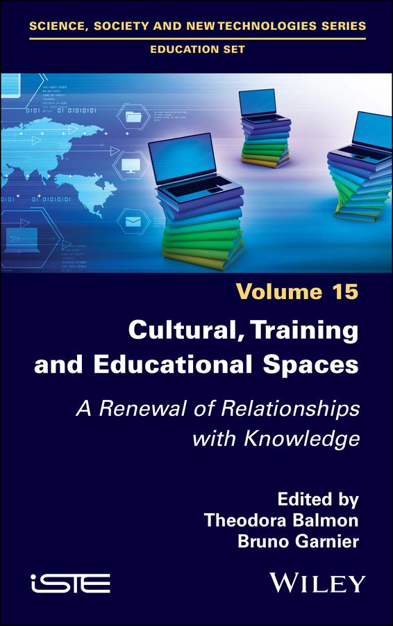 Cultural Training and Educational Spaces