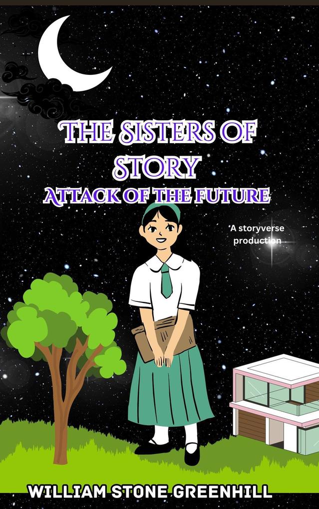 The Sisters of Story Attack of the Future