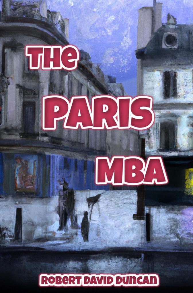 The Paris MBA