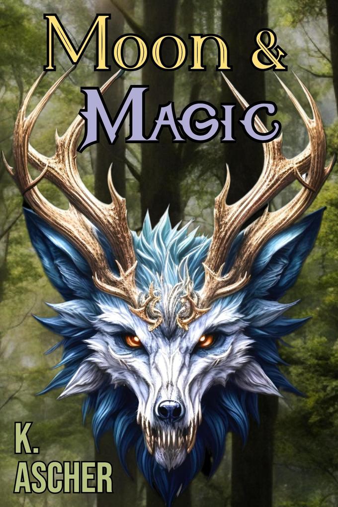 Moon & Magic