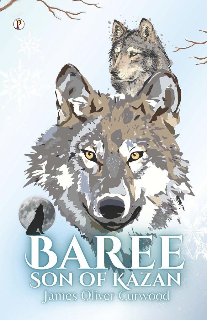 Baree Son of Kazan