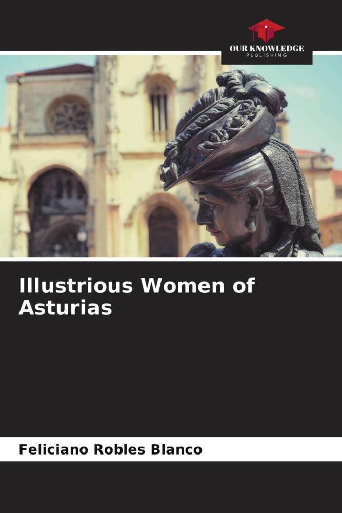 Illustrious Women of Asturias