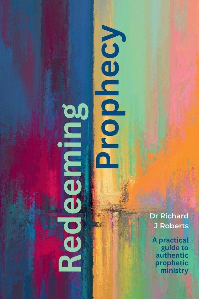 REDEEMING PROPHECY