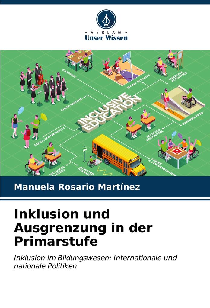 Inklusion und Ausgrenzung in der Primarstufe