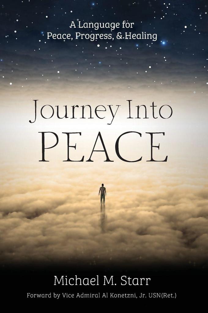 Journey Into Peace