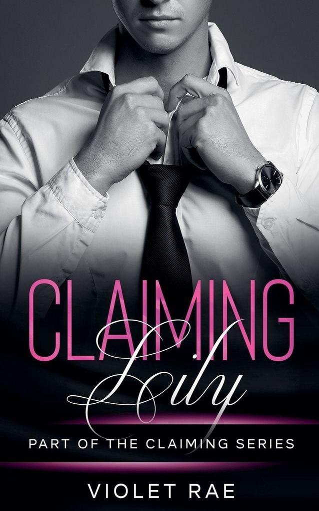 Claiming Lily