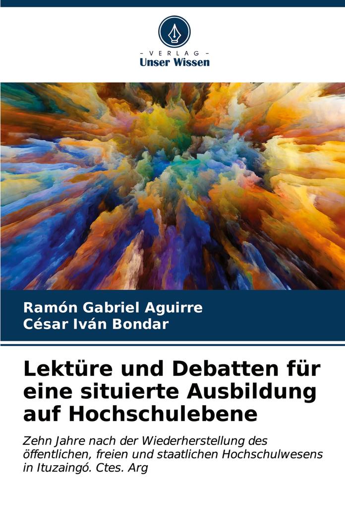 Lektüre und Debatten für eine situierte Ausbildung auf Hochschulebene