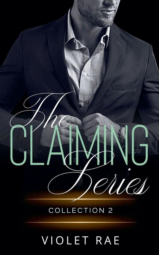 The Claiming Series Collection 2