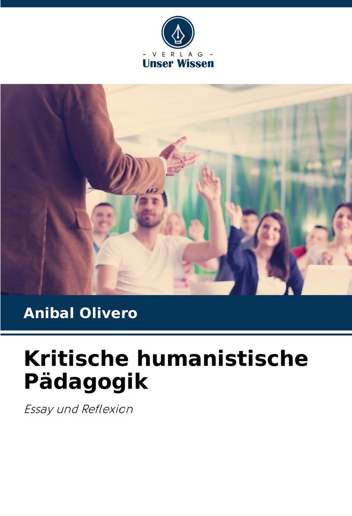 Kritische humanistische Pädagogik