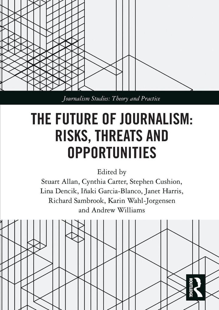 The Future of Journalism