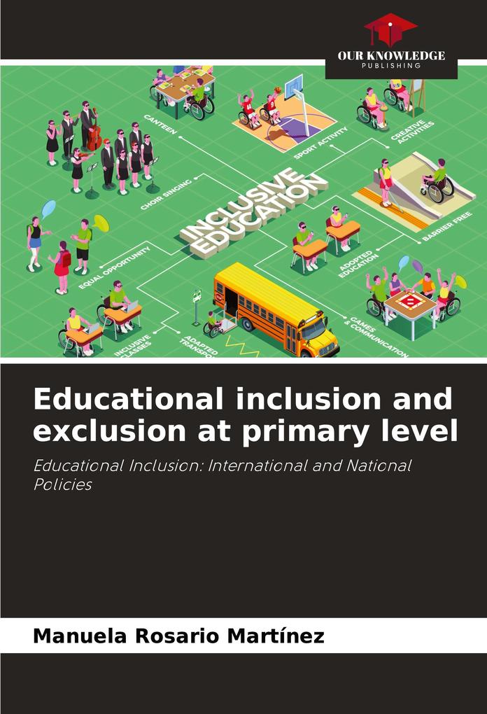 Educational inclusion and exclusion at primary level