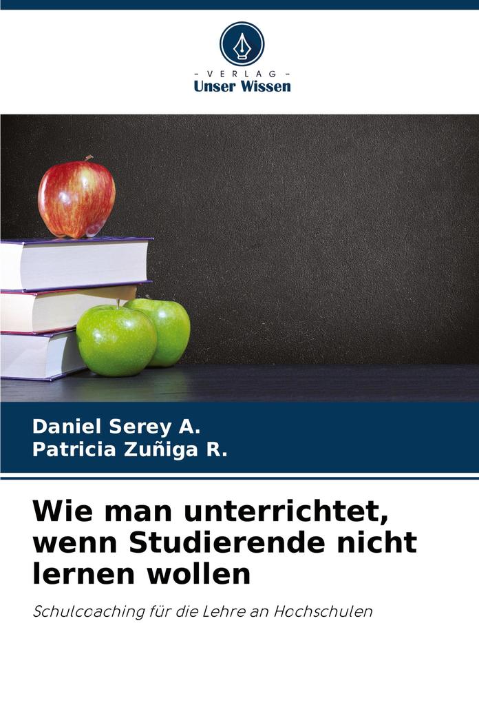 Wie man unterrichtet wenn Studierende nicht lernen wollen