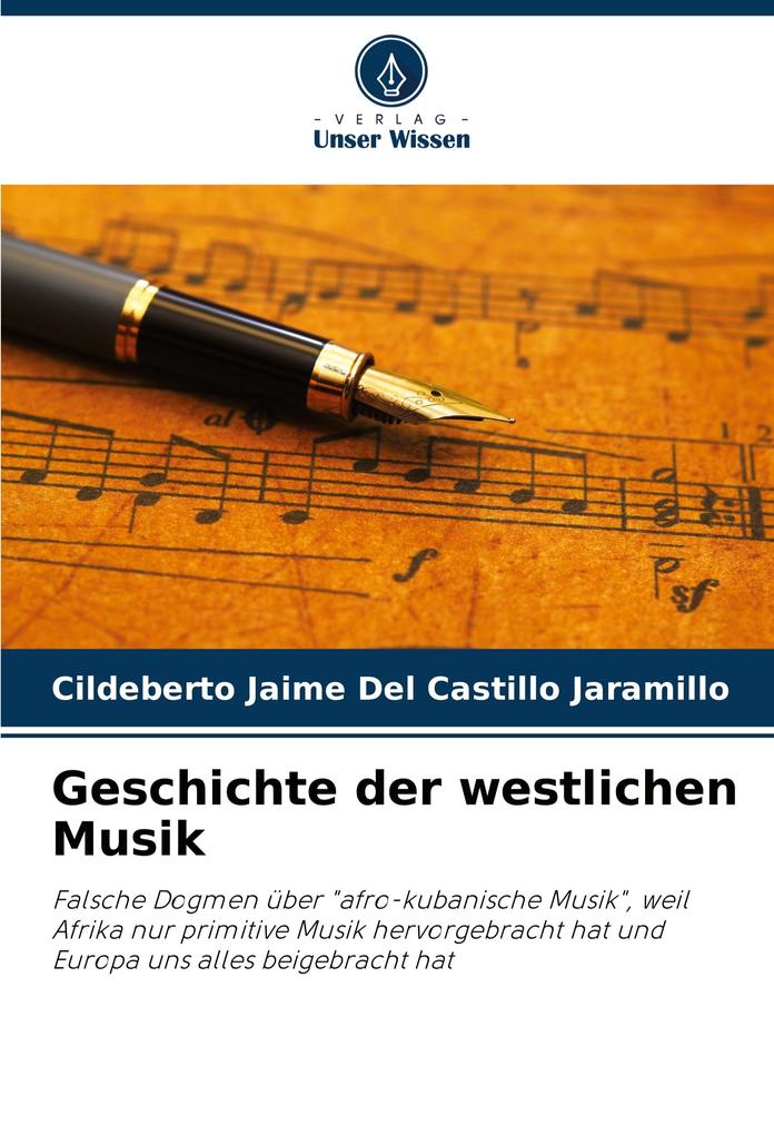 Geschichte der westlichen Musik
