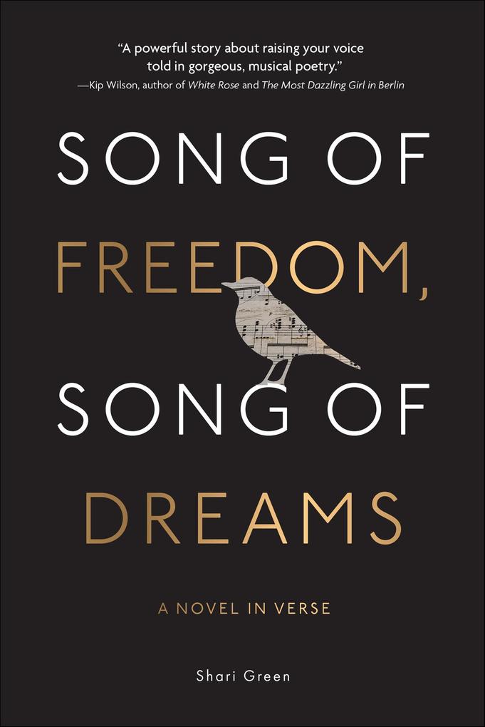 Song of Freedom Song of Dreams