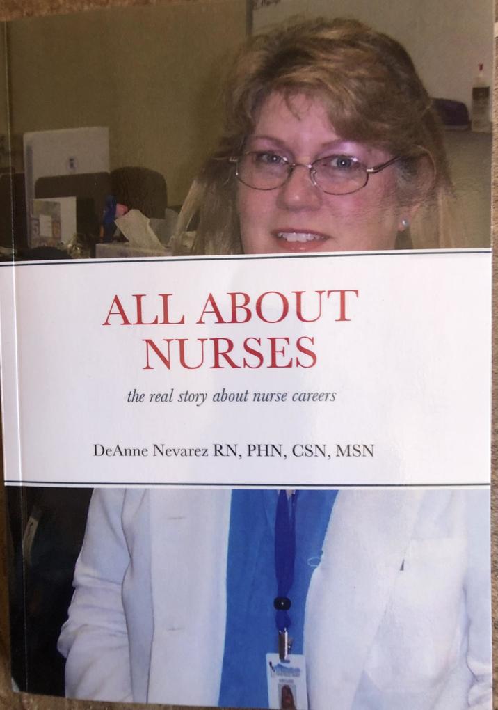 ALL ABOUT NURSES