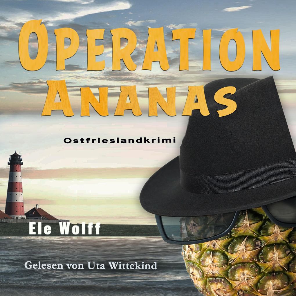 Operation Ananas
